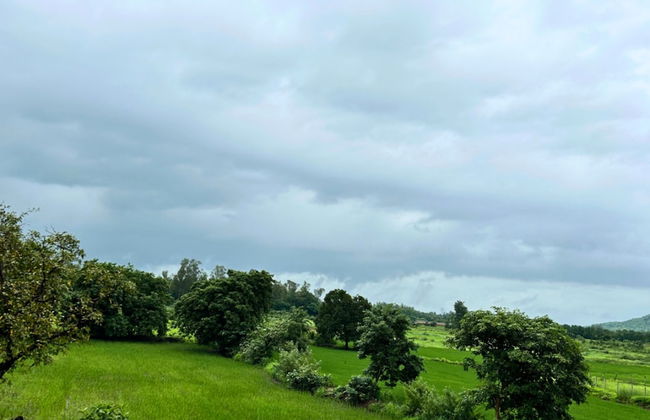 Karjat Hills - Foto 33