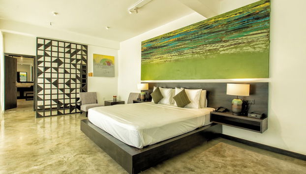 Splendour Residence - Foto 4, Habitación