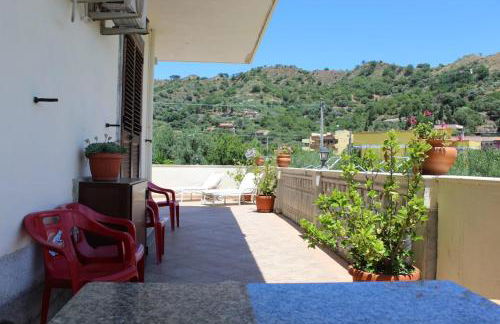 Il Belvedere vicino Taormina - Foto 13