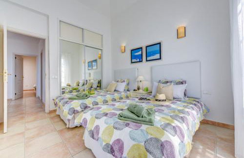 Villa Aloe con piscina climatizada, Playa Fañabe, Costa Adeje - Foto 31