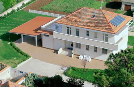 Villa Zefiro - Suites & Events - Foto 37