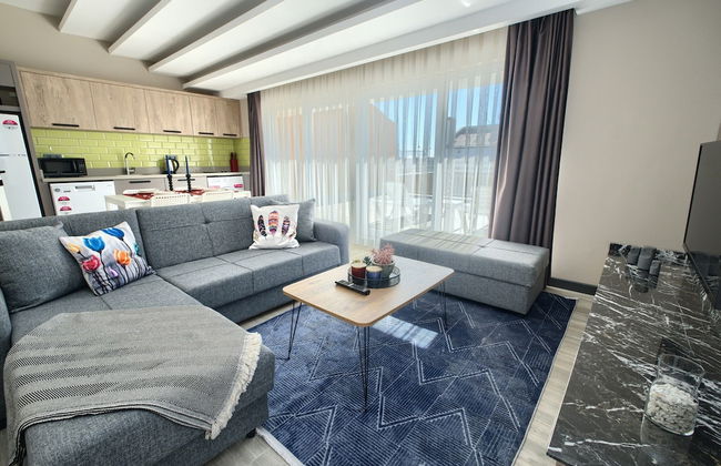 Ahi Evran by NewInn - Foto 29