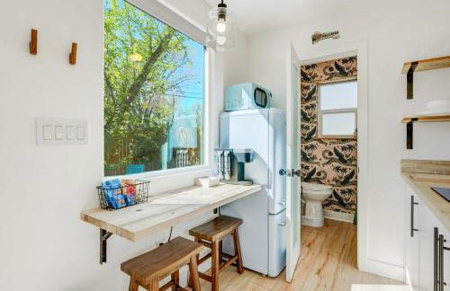 Cargo Casita Shipping Container Tiny Home - Foto 22