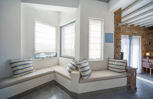 Luxury Cycladic Villa-Enjoy Infinity Pool Sunsets - Foto 39