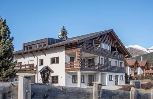 Appartaments Morans - Foto 24