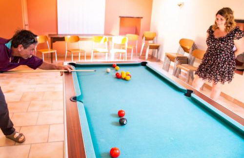 Domaine de l'Astic - Foto 52