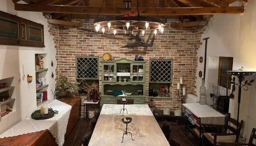 ZenTerra Country house with prive swimming pool and view - Foto 5