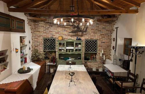 ZenTerra Country house with prive swimming pool and view - Foto 5