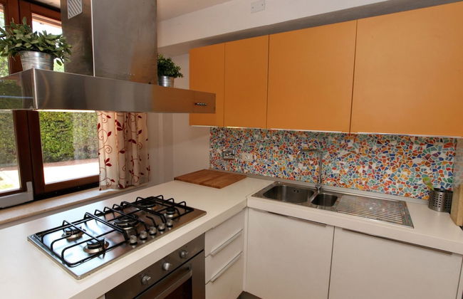 Mansion in San Valentino With Pool - Photo 9