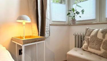 6 Pers, WLAN, Netflix, Nähe Mercedes Benz - Foto 5