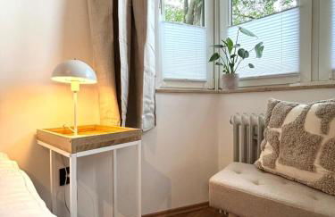 6 Pers, WLAN, Netflix, Nähe Mercedes Benz - Foto 5