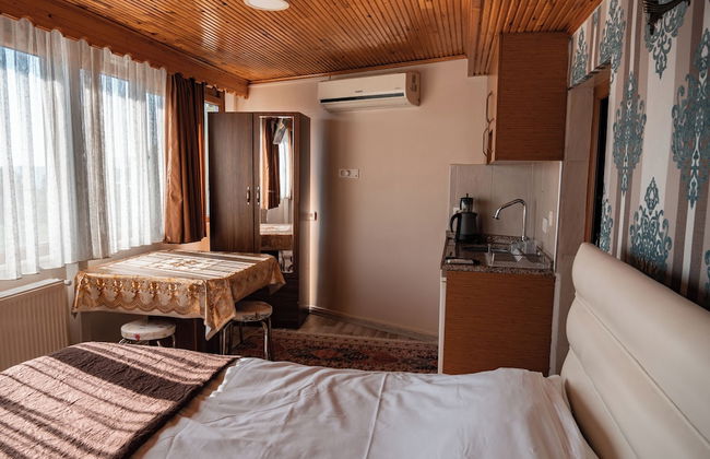 Green Life Apart Hotel - Foto 3