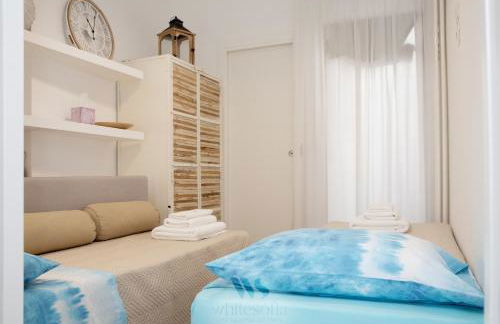 WHITE SOFIA - uno sguardo sul mare - Foto 11