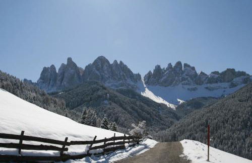 Apartments Kaserott - Photo 10