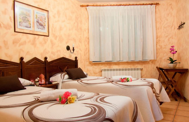 Casa Rural Tio Pancho - Foto 6