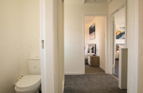 New Hey Long Stay Contractor Home by Rework Accommodation - Foto 17