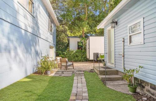 Minutes 2 Nights of Lights Downtown St George Street UF Flagler Hospital Beach - Foto 20