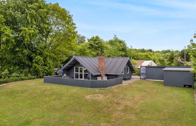 3 bedroom House in Toftlund with terrace - Photo 11