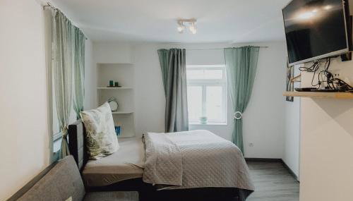 Stadt Land Fluss Boutique Aparthotel by Zollhaus - Foto 4