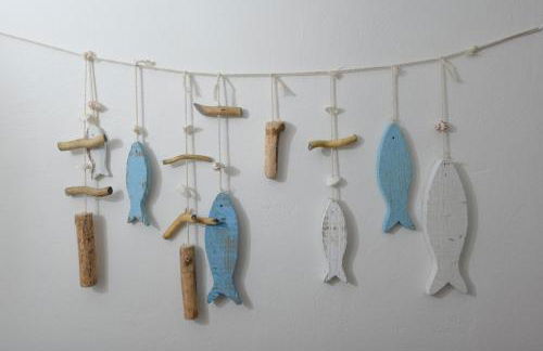 Salento incantevole alloggio fronte mare - Foto 43