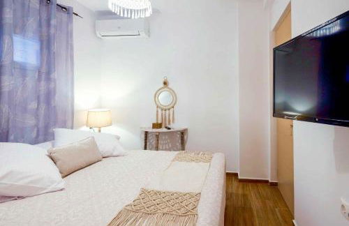 Villa Thalassa Skaleta - Foto 16