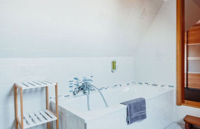 Sterkrade 2 Comfortable Holiday Residence - Foto 16