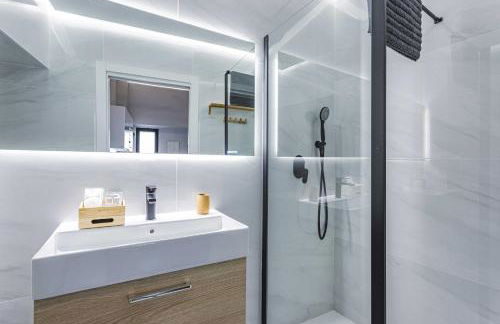 Apartamentos Cáceres Central Suites - Foto 9