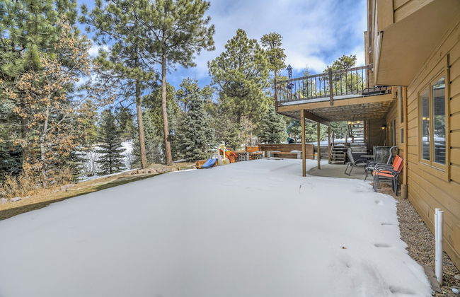 The Phone Booth - Foto 52