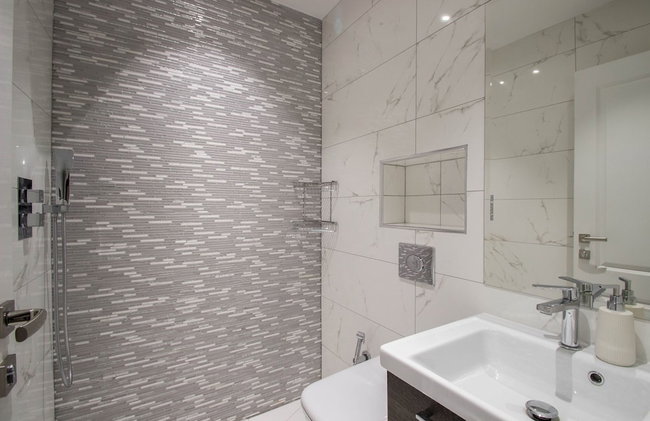 Marylebone Executive Apartments - Foto 85
