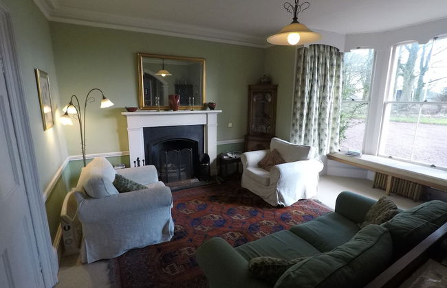 Cormiston Farm - Foto 13