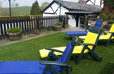 Welsh Row House - Foto 31