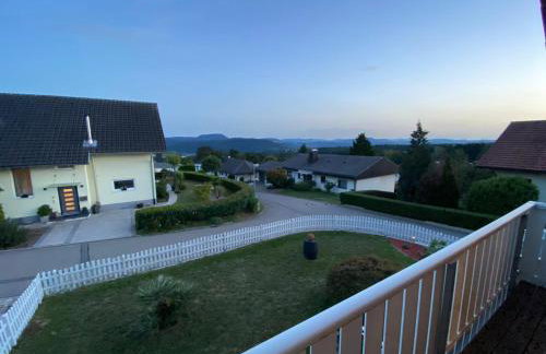 Ferienwohnung Vogelsang - Foto 13