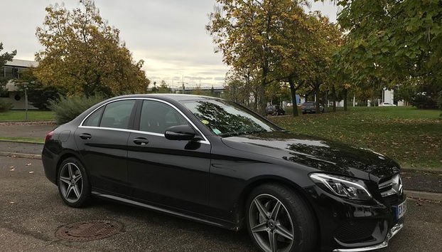 Chauffeur privé taxi Strasbourg - Obernai - Photo 4