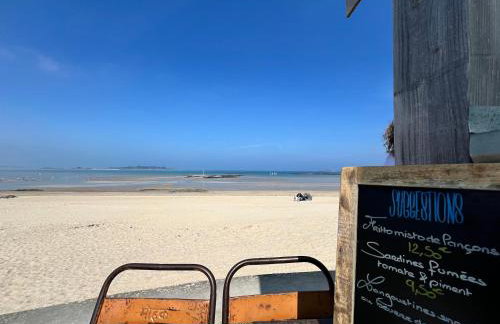 Quai du Val is a Charming Pet and Family Friendly Riverside Gite in Lehon close to Dinan Sleeps 7 - Photo 66