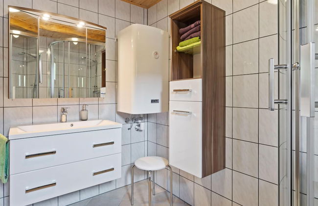 Chalet in Arriach Near Gerlitzen Ski Area - Foto 19