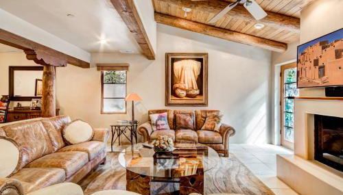 El Corazon de Santa Fe - Foto 4, furniture