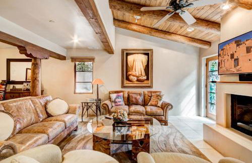 El Corazon de Santa Fe - Foto 4