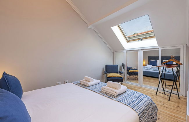 Santa Justa 24 Apartments - Foto 49