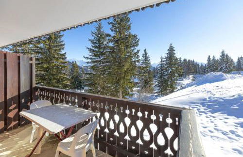 La Foret des Rennes - Les Saisies - Foto 9