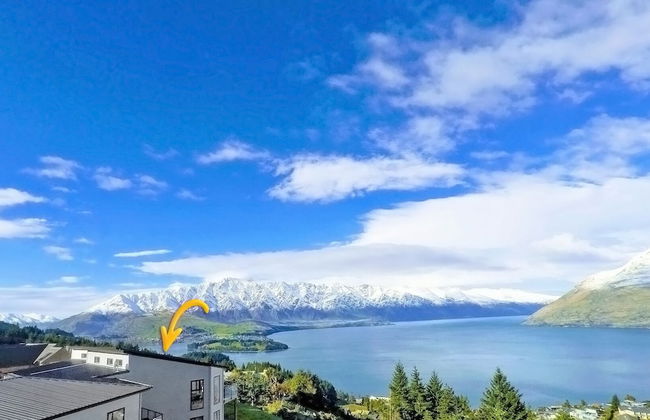 Newly Built Luxe House with Magnificent View - Foto 20