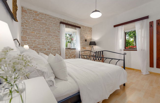 Villa Krasa Zadarvillas - Foto 61