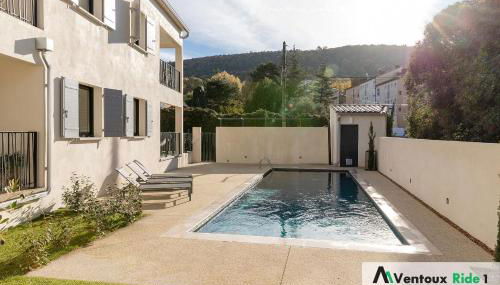 Ventoux Ride - Foto 5