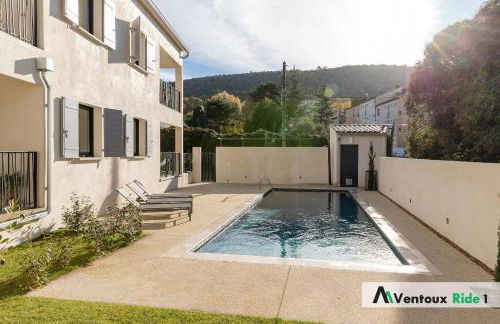 Ventoux Ride - Photo 5