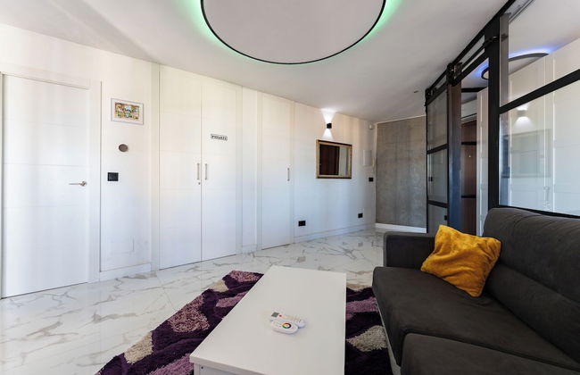 CT 352 - Torremolinos City Towers 1 - Foto 12