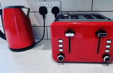 Valley View Cottage - Foto 9