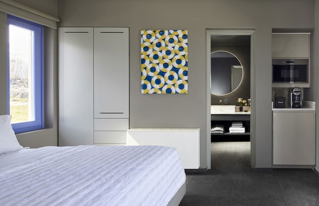 My Santorini Villa, Pyrgos - Foto 2