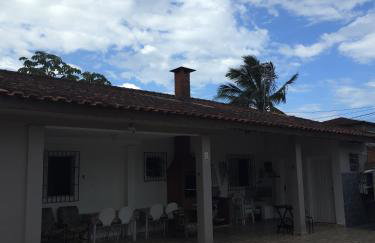 casa perto da praia, clima bom para descansar. - Foto 6