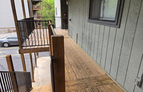 Swan's Woodland Getaway Condo - Foto 13