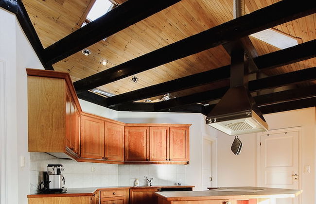 Penthouse Apartment - Photo 10