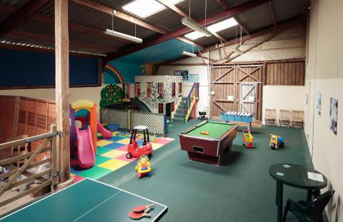 Long Barn Holiday Cottages - Foto 1